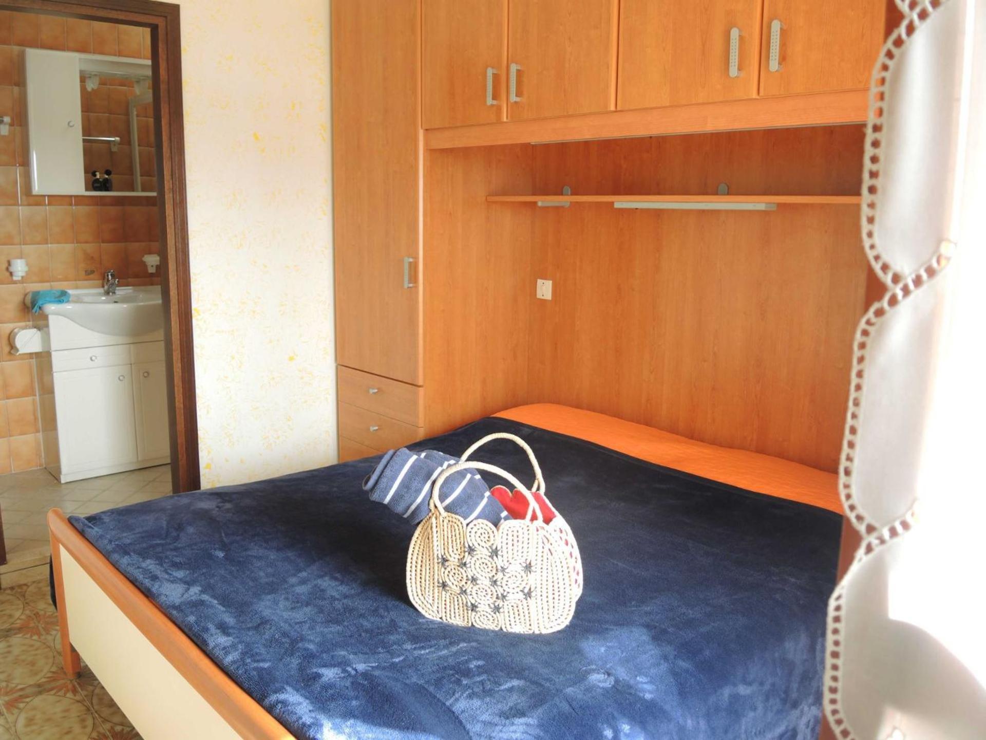 Condominio Carina Sud Bibione Buitenkant foto