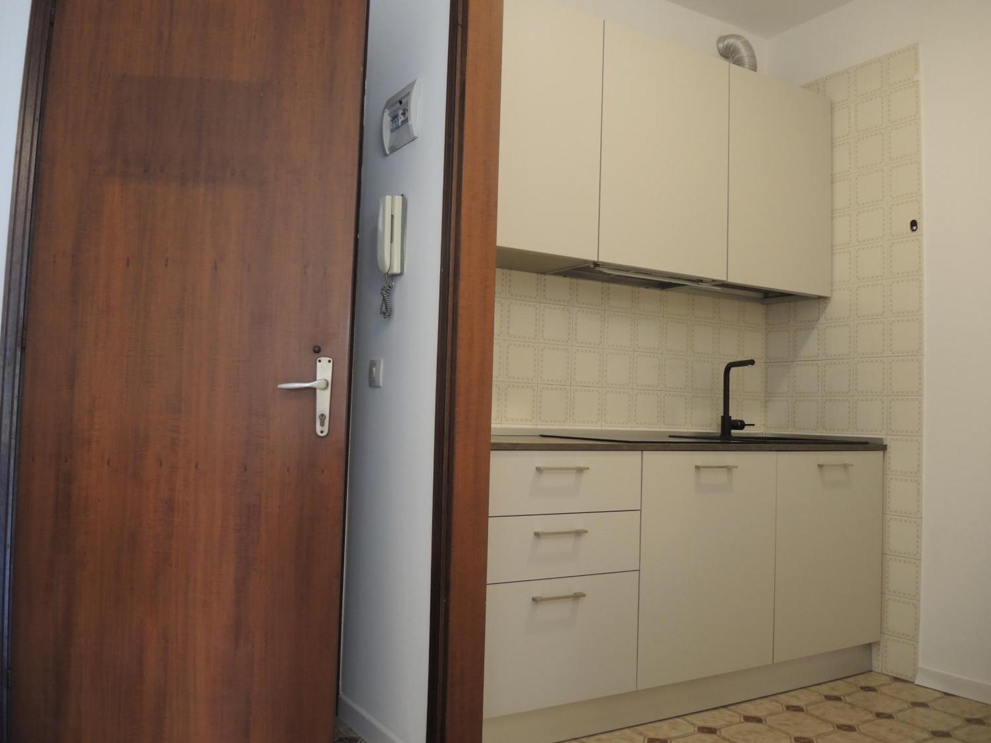 Condominio Carina Sud Bibione Buitenkant foto