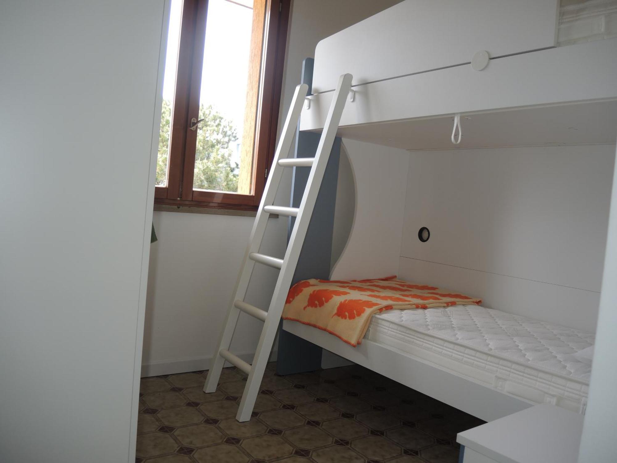 Condominio Carina Sud Bibione Buitenkant foto