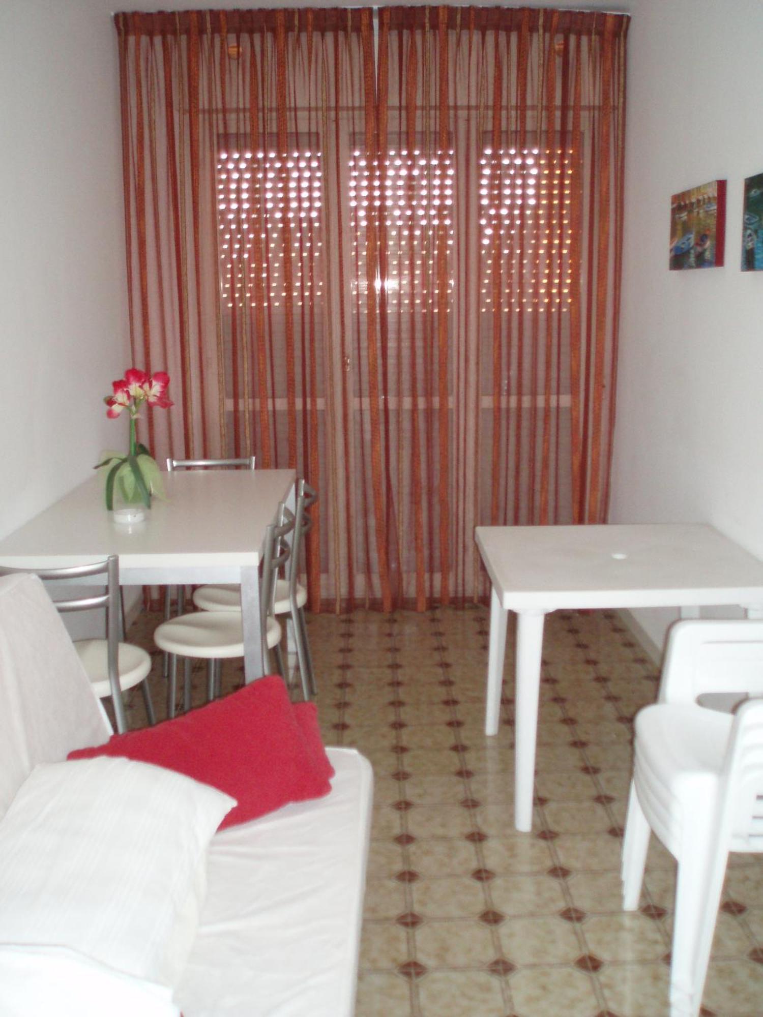 Condominio Carina Sud Bibione Buitenkant foto