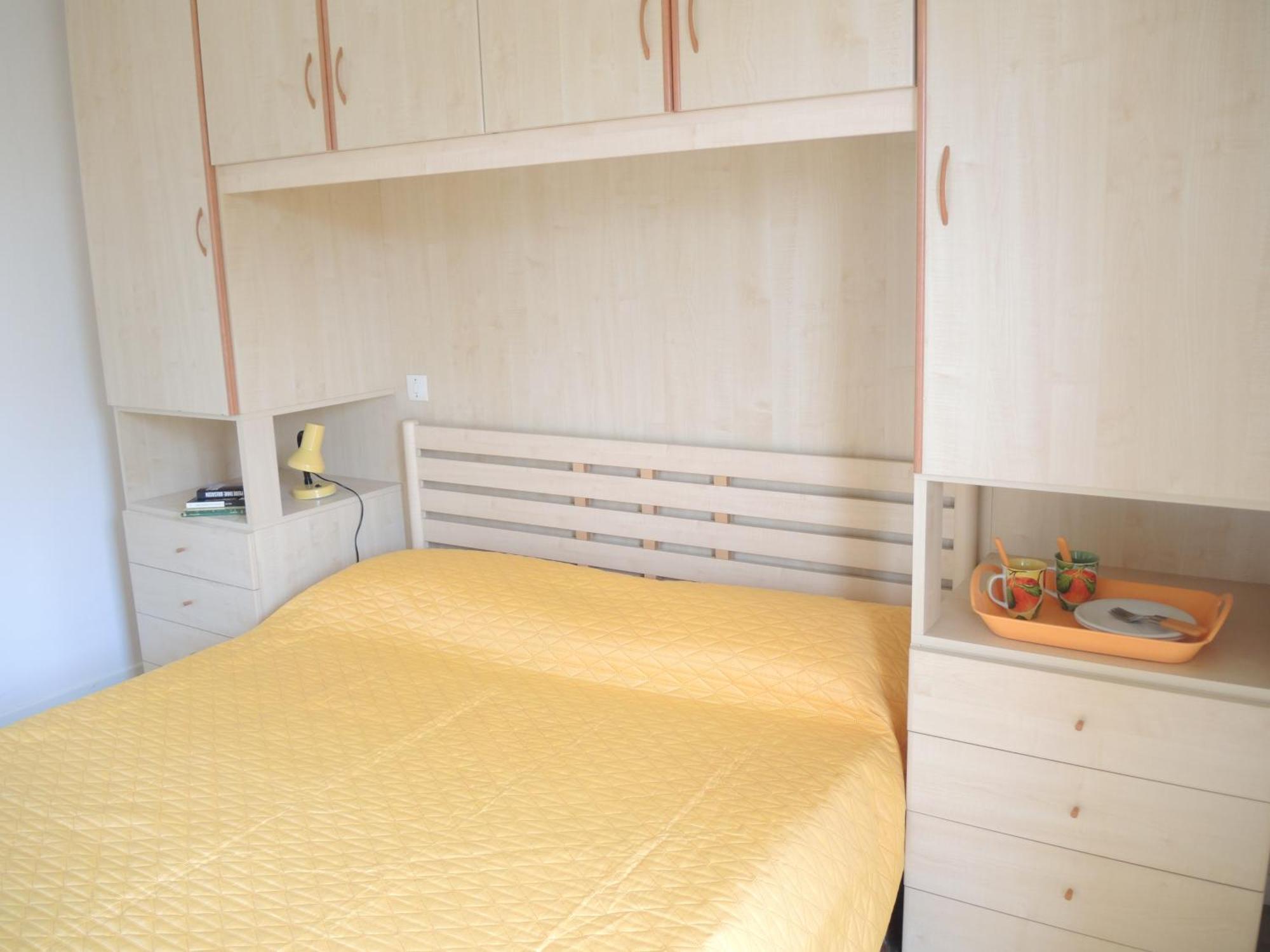 Condominio Carina Sud Bibione Buitenkant foto