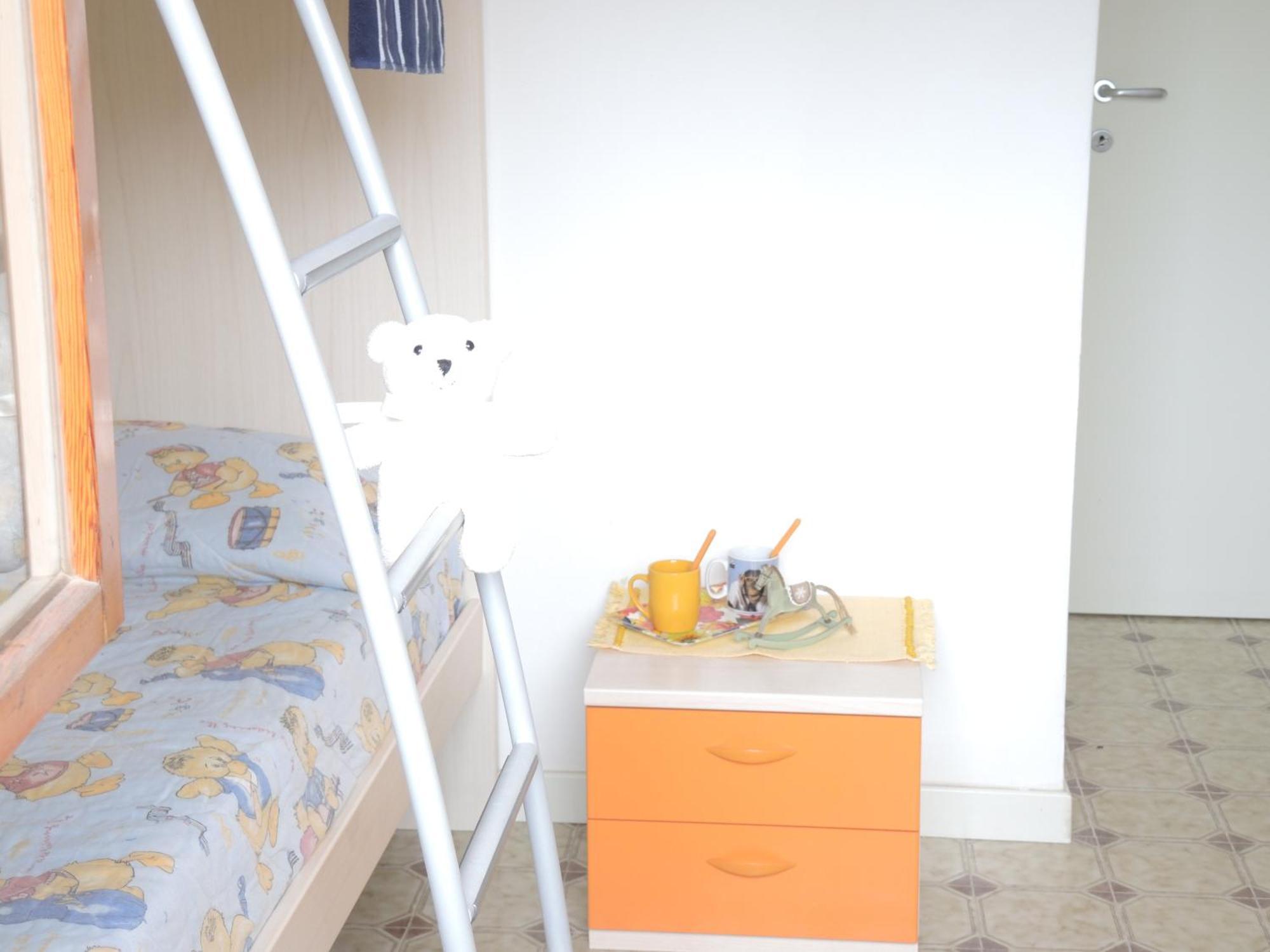 Condominio Carina Sud Bibione Buitenkant foto