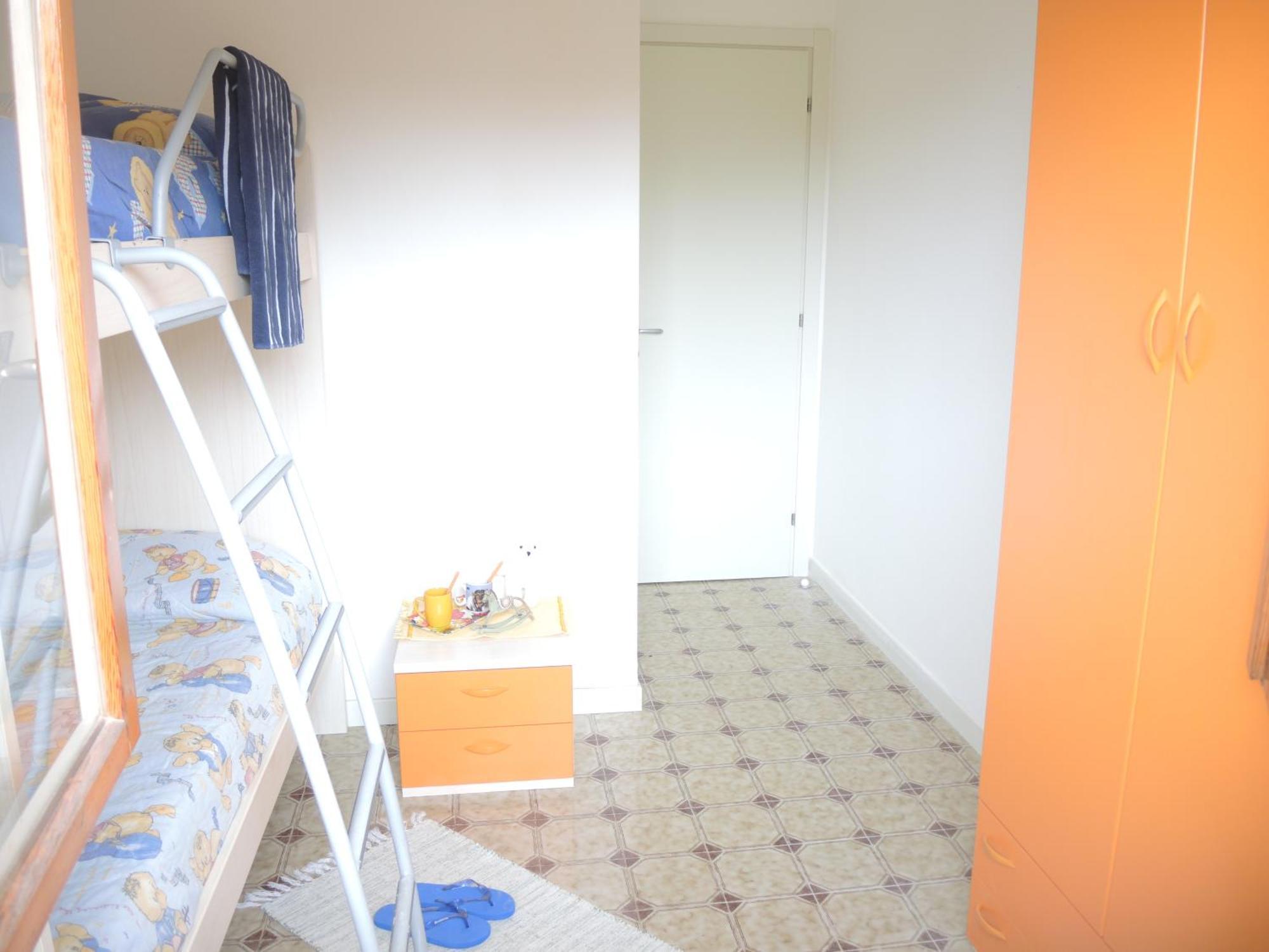 Condominio Carina Sud Bibione Buitenkant foto