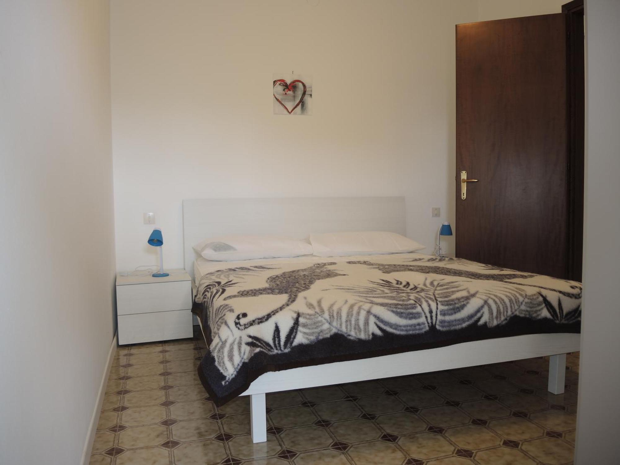 Condominio Carina Sud Bibione Buitenkant foto