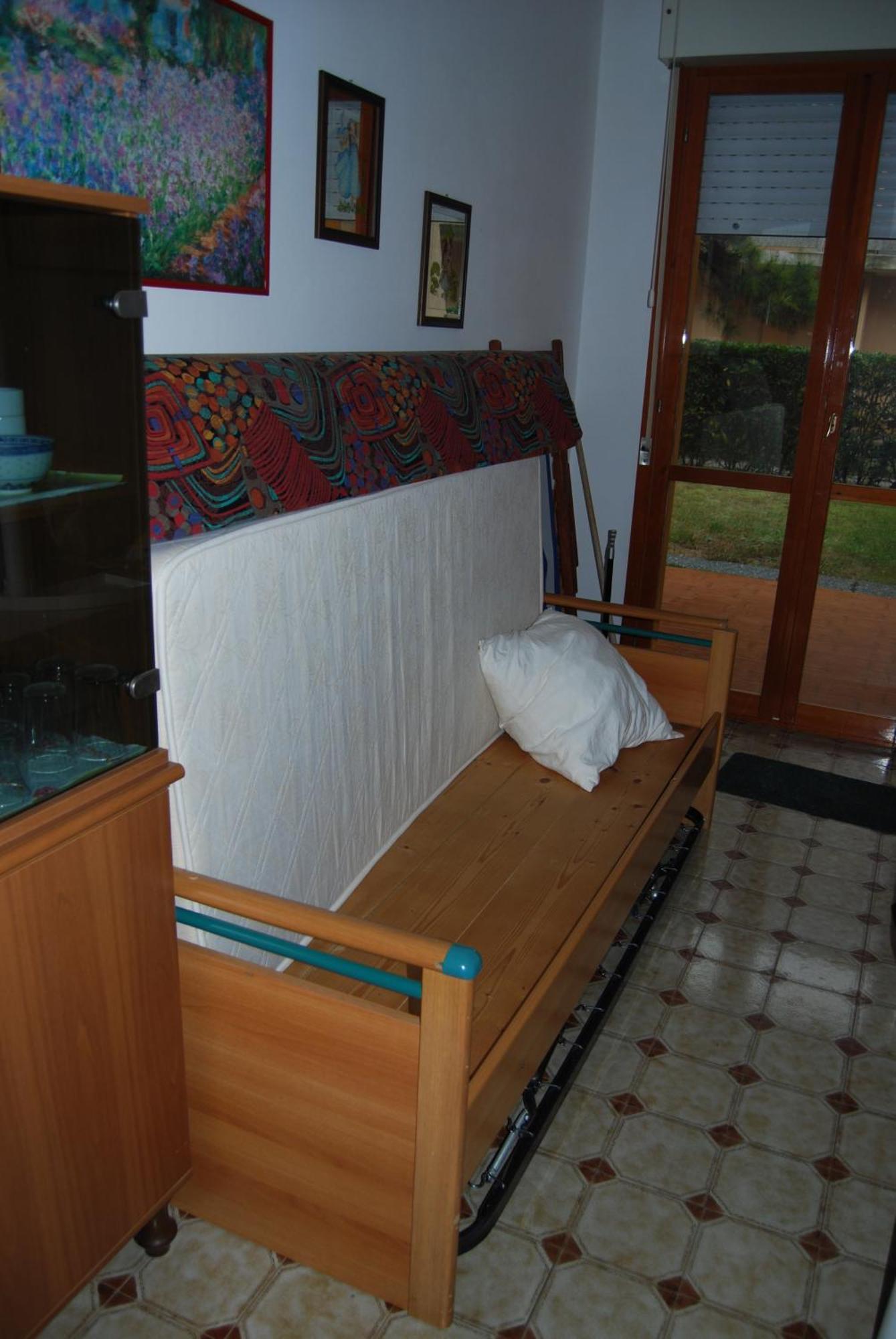 Condominio Carina Sud Bibione Buitenkant foto